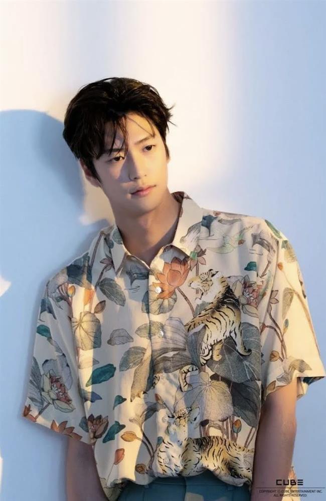 Ahn Hyo Seop và 2 nam thần suýt debut chung nhóm nhạc đình đám-4