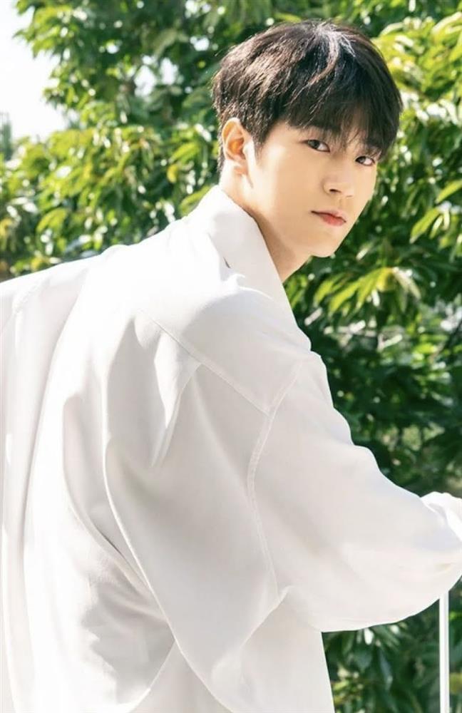 Ahn Hyo Seop và 2 nam thần suýt debut chung nhóm nhạc đình đám-6