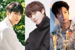 Ahn Hyo Seop và 2 nam thần suýt debut chung nhóm nhạc đình đám