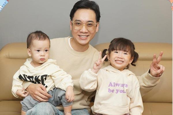 Bố gặp nạn, con trai 6 tuổi hành động quên mình khiến dân mạng xúc động-2