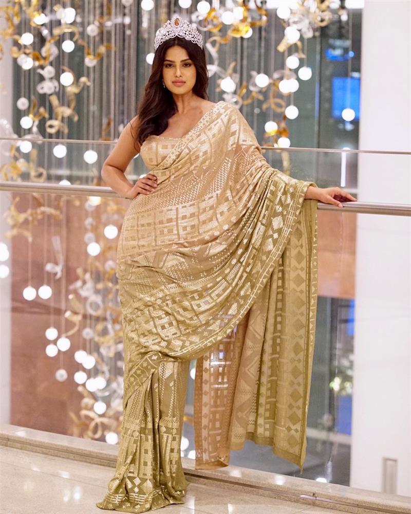 Rộ tin Miss Universe 2021 đến Việt Nam với vai trò đặc biệt-3