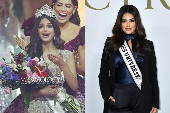 Rộ tin Miss Universe 2021 đến Việt Nam với vai trò đặc biệt