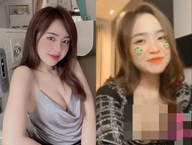 Hot girl lộ điểm nhạy cảm trước nghìn người chỉ vì phút hớ hênh-2