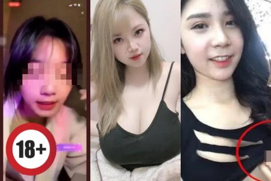 Hot girl lộ điểm nhạy cảm trước nghìn người chỉ vì phút hớ hênh