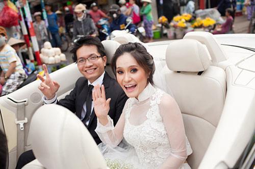 Doan Di Bang and her rich husband changed their faces and rebuilt after 11 years-4