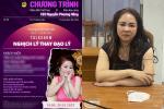 Những nghệ sĩ từng đệ đơn tố cáo bà Nguyễn Phương Hằng-7
