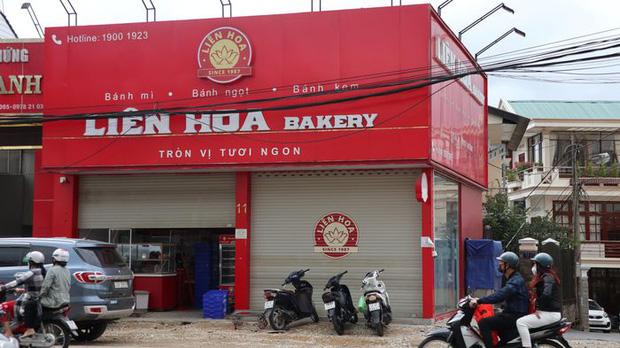 Lien Hoa bread poisoning case: Unknown cause-1