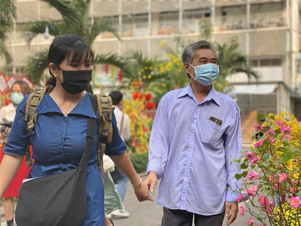 Tại sao TP.HCM chưa cho F0 không triệu chứng đi làm?-1