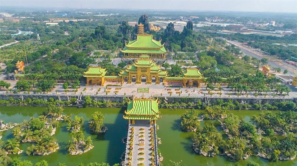 Cơ ngơi nghìn tỷ ông Dũng Lò Vôi giao cho bà Phương Hằng-2