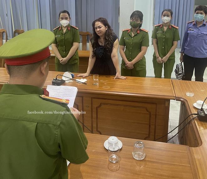 Điểm loạt tài sản khủng bà Nguyễn Phương Hằng trước khi bị bắt-3