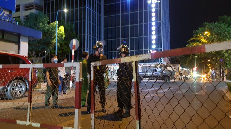 Công an TP.HCM: Bà Phương Hằng coi thường pháp luật-11