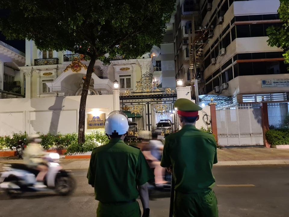 Công an TP.HCM: Bà Phương Hằng coi thường pháp luật-4