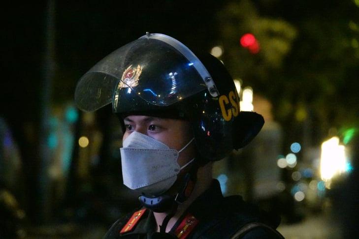 Công an TP.HCM: Bà Phương Hằng coi thường pháp luật-6