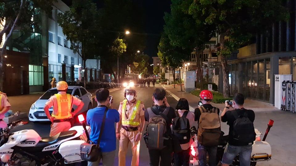 Công an TP.HCM: Bà Phương Hằng coi thường pháp luật-7