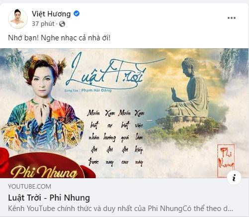 Quản lý Phi Nhung nói gì khi bà Phương Hằng bị bắt?-3