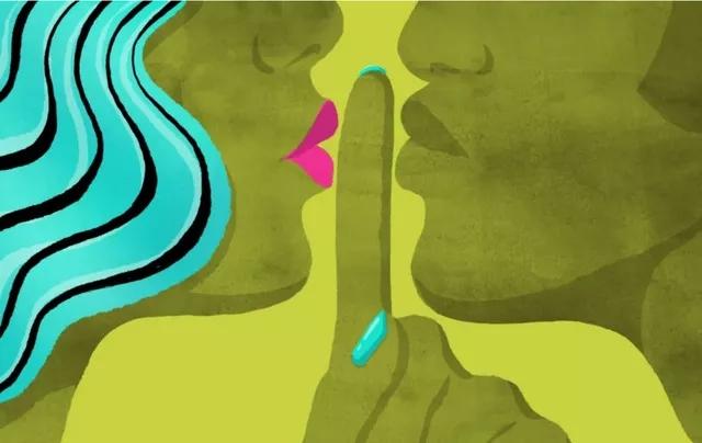 Người trong cuộc nói thật về ngoại tình không tình dục-1