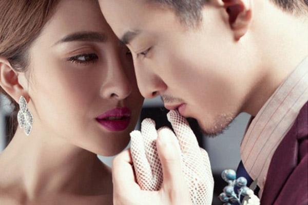 5 tuyệt chiêu cưới được chồng giàu có, khỏi cần đi làm tiểu tam-3