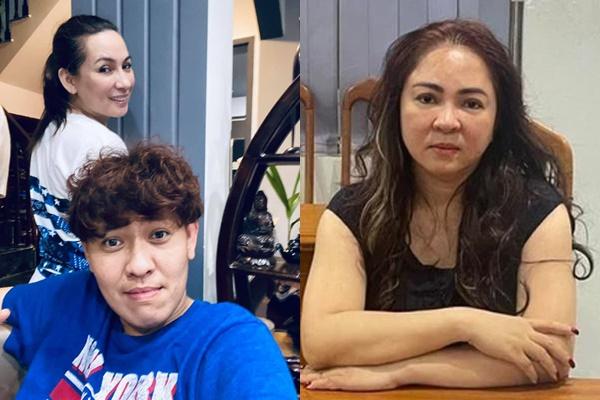 Động thái con gái Phi Nhung sau khi bà Phương Hằng bị bắt-6