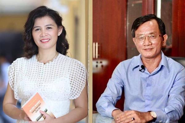 Trước khi bị bắt, bà Phương Hằng gây bão mạng với nhiều lần đấu tố-3