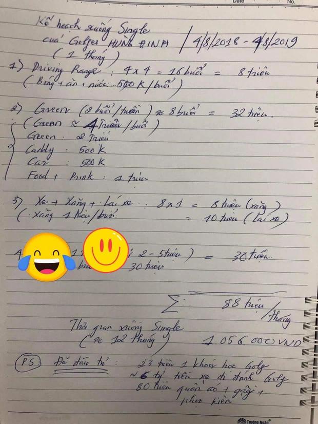 Choáng trước khoản chi độc lạ của các đại gia Việt-3