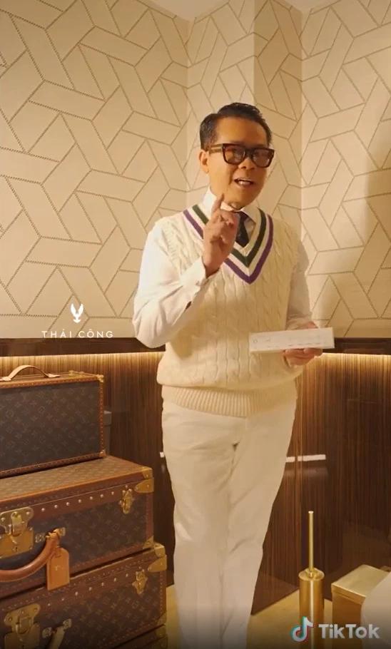 Choáng trước khoản chi độc lạ của các đại gia Việt-5