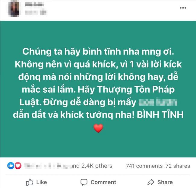 Phản ứng sốc cô trợ lý thân cận khi bà Phương Hằng bị bắt-2