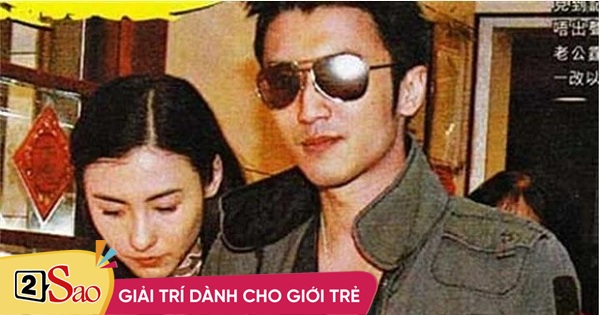 Nicholas Tse knelt down begging Truong Ba Chi to come back?