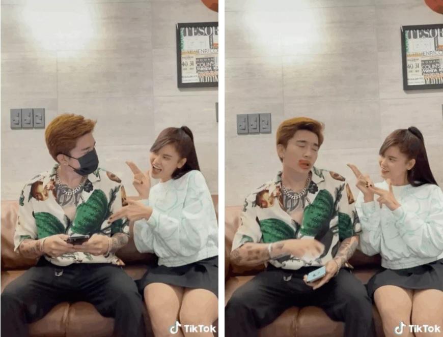 Trương Quỳnh Anh thả thính Chi Dân, nhận cái kết sông quê?-1