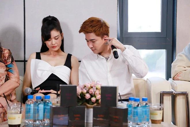 Trương Quỳnh Anh thả thính Chi Dân, nhận cái kết sông quê?-6