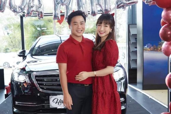 Tình cũ Hòa Minzy cập nhật con số gây sốc về tình trạng sau chia tay-2