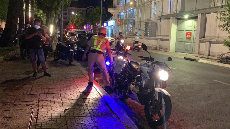 Bà Phương Hằng bị bắt: Số phận của ê-kip đứng sau ra sao?-2