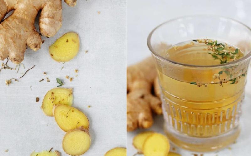 Bảo quản gừng tươi nguyên cả năm, giúp F0 luôn có để dùng-1