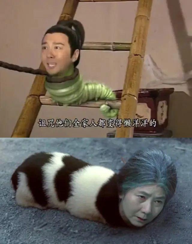 Loạt kỹ xảo chọc tức khán giả của phim Trung Quốc-2