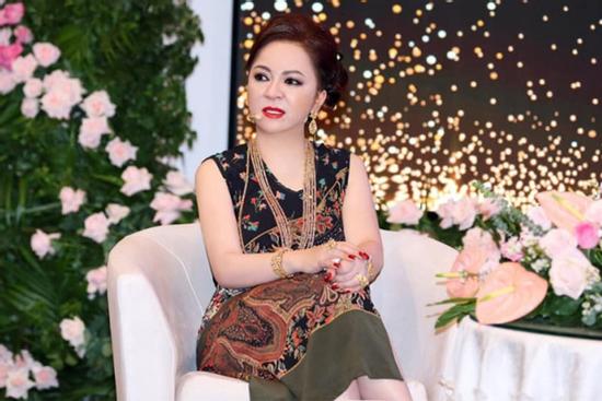 Bà Nguyễn Phương Hằng bị khởi tố, bắt tạm giam: Sự cảnh báo cần thiết!