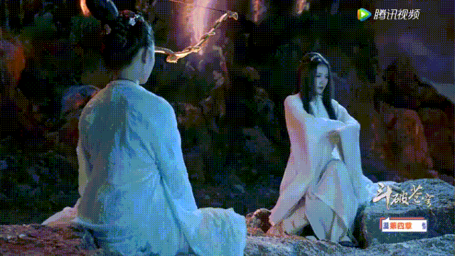 Loạt kỹ xảo chọc tức khán giả của phim Trung Quốc-9