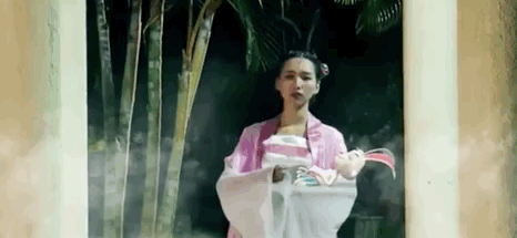 Loạt kỹ xảo chọc tức khán giả của phim Trung Quốc-10