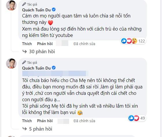 4 Vietnamese stars were reported to have died in just 1 month-4