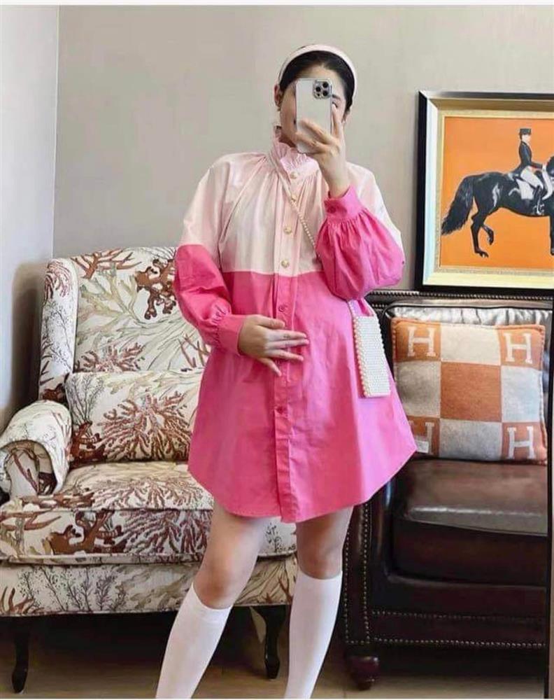 Thánh yêu kiêm chủ shop online Vũ Loan: Đặt váy nhận về áo mưa - 2sao
