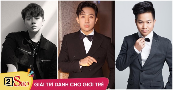 4 Vietnamese stars were reported to have died in just 1 month