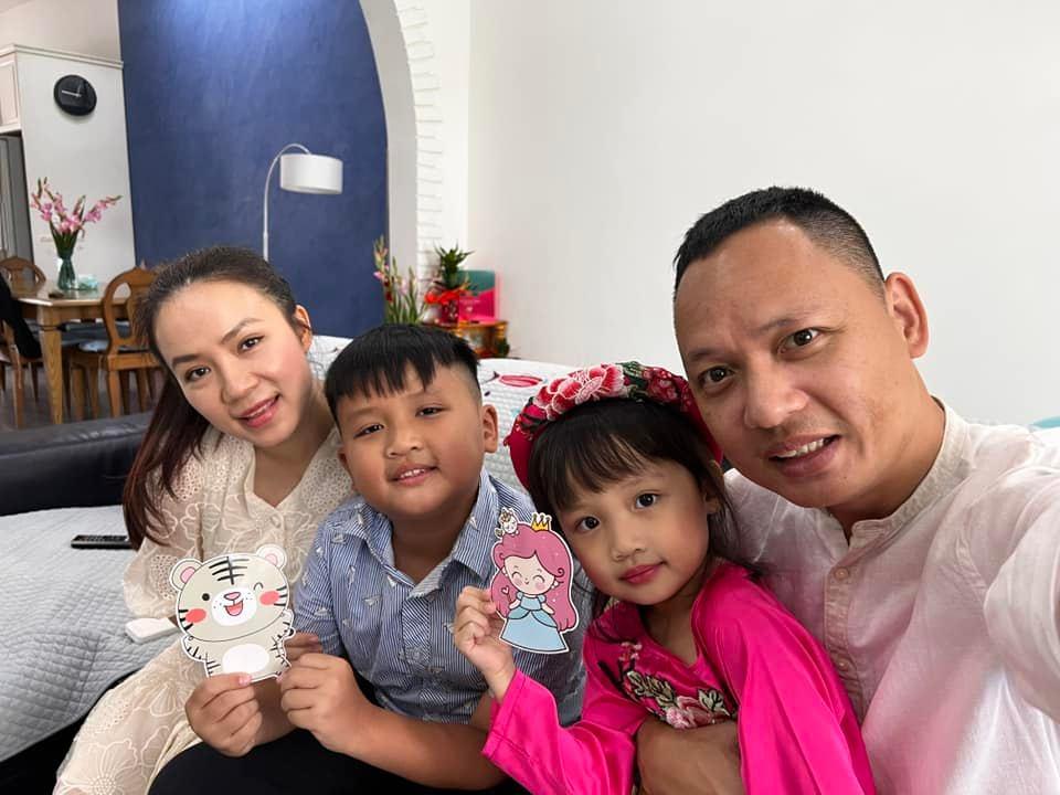 Vbiz có biến, một sao nam phải xin phép vợ để tái xuất sân golf-4