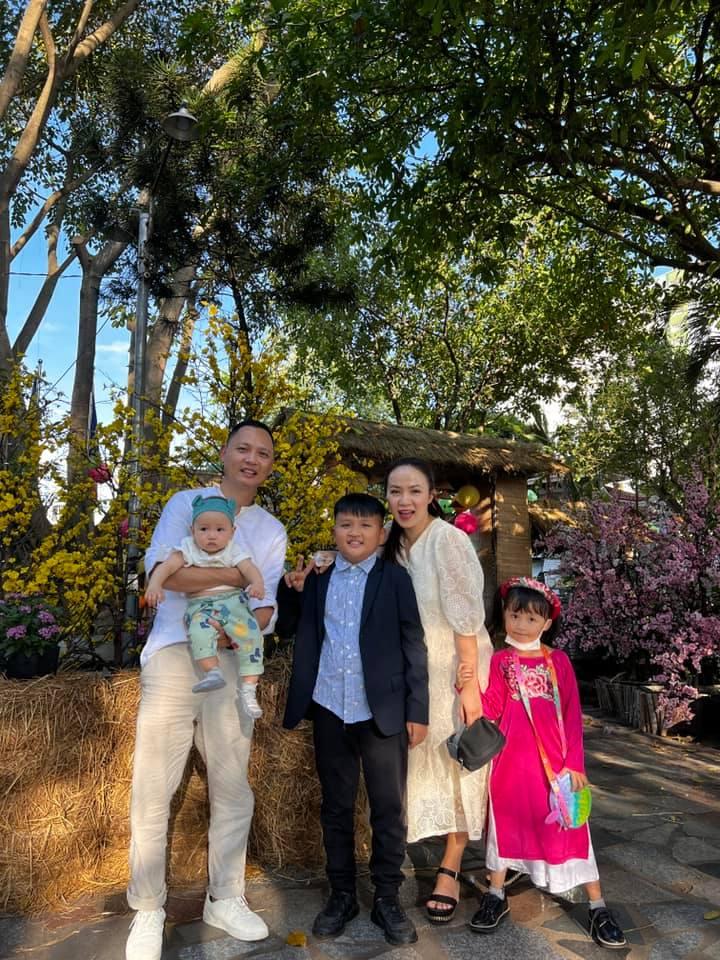 Vbiz có biến, một sao nam phải xin phép vợ để tái xuất sân golf-5