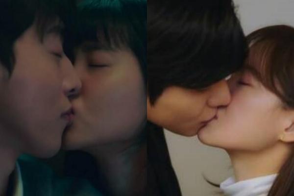 Hẹn Hò Chốn Công Sở đầy sạn, sao phải sốt đến thế?-3