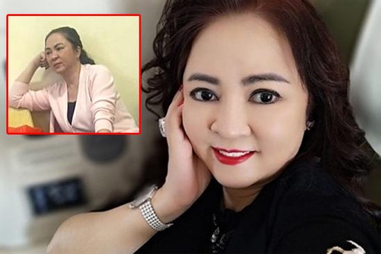 Nguyễn Phương Hằng có được tại ngoại khi đang điều tra?