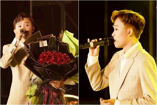Netizens argue that Ho Van Cuong should sing Bolero or folk songs
