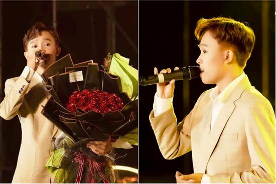 Dân mạng tranh cãi Hồ Văn Cường nên hát Bolero hay dân ca?