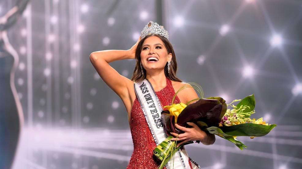 Miss Universe chạm mặt Á hậu số nhọ: Màn đọ sắc căng đét-5