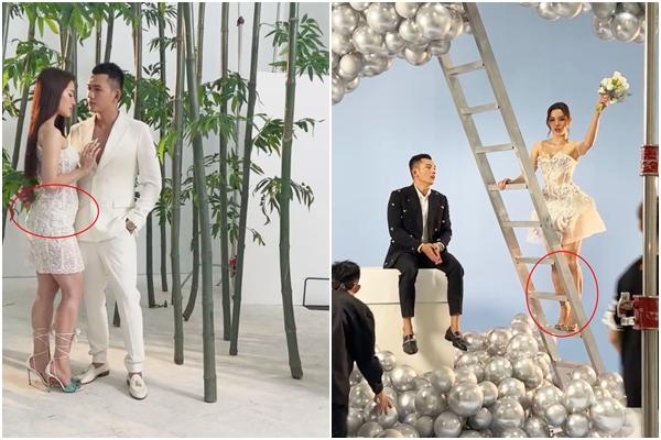 Hôn lễ 200 khách mời của Phương Trinh Jolie và Lý Bình-3