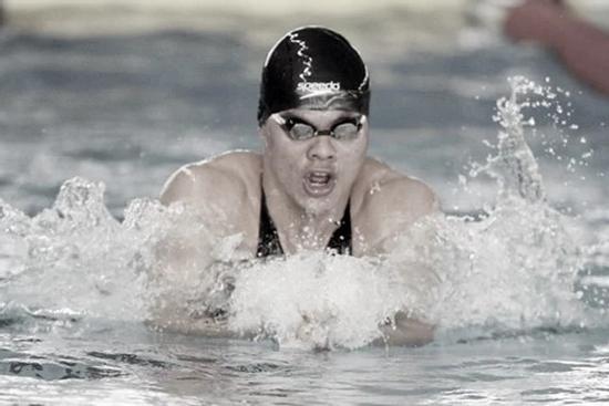 Nguyên nhân 'hoàng tử bơi ếch' Nguyễn Hữu Việt qua đời