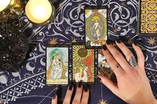 Bói bài Tarot thứ 7 ngày 26/3/2022: Liều kinh doanh là ăn nhiều!