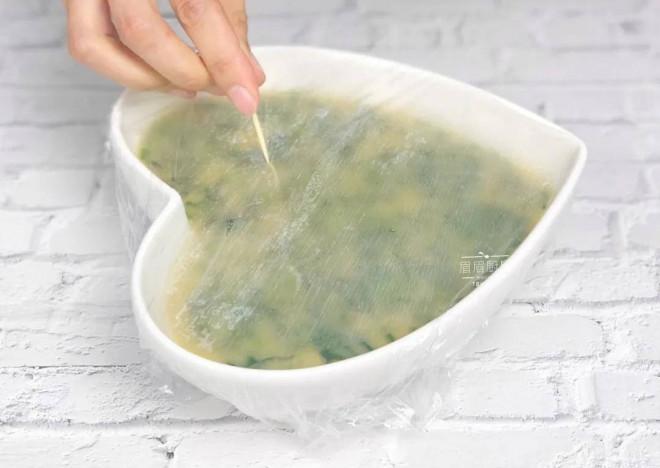 Không cần hành, trứng hấp với rau này siêu ngon lại giúp tăng đề kháng-4